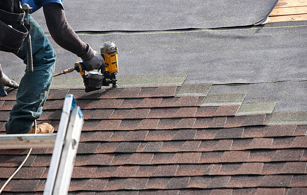 Licensed Emergency Roof Repair service in Johnston, SC - Brentwood Metal Roofing